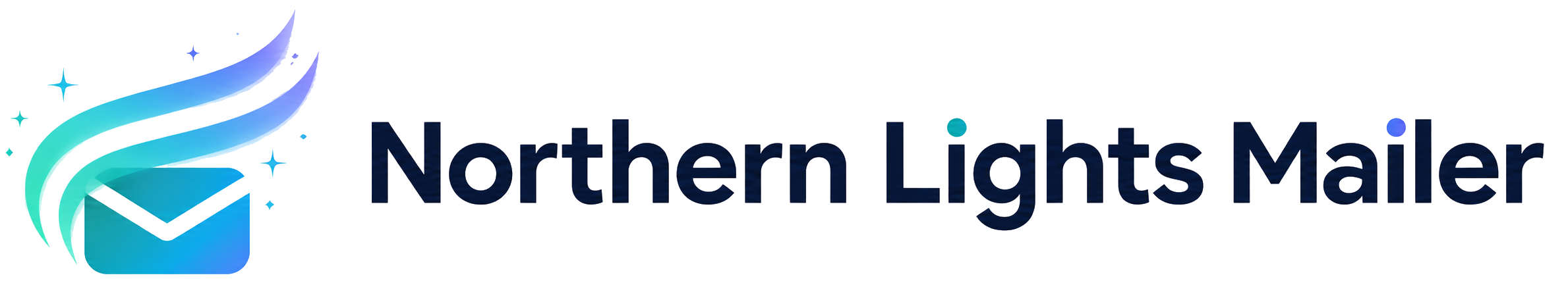 Northern Lights Mailer Logo